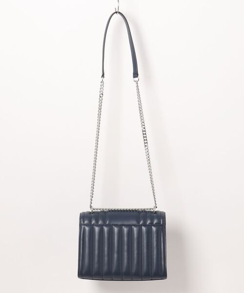 「MICHAEL KORS」 トートバッグ FREE 米国海軍 レディース