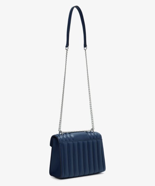 「MICHAEL KORS」 トートバッグ FREE 米国海軍 レディース