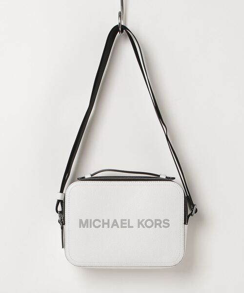 MICHAEL KORS（マイケルコース） ショルダーバッグ FREE ホワイト