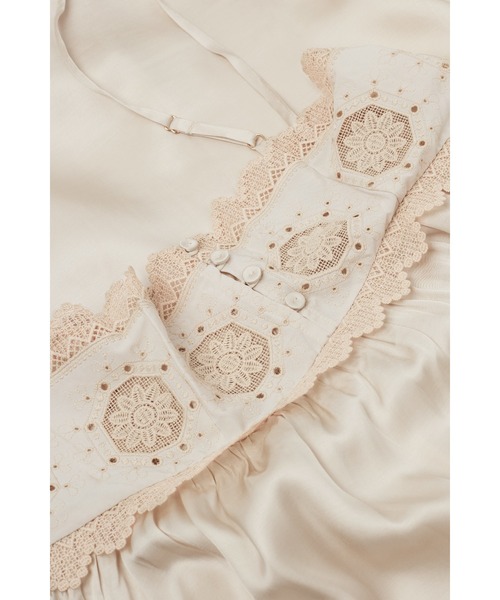 Intimissimi（インティミッシミ） ワンピース Midsummer Dream ビス