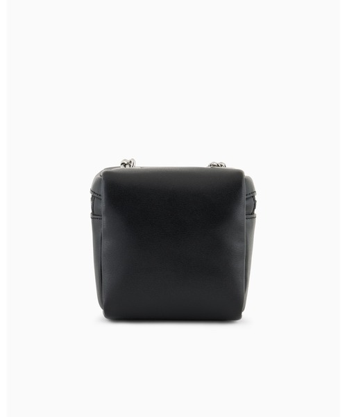 ARMANI EXCHANGE 「ARMANI EXCHANGE」 ショルダーバッグ FREE ブラック 