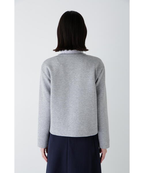 「human woman」 カーディガン MEDIUM ライトグリーン レディース_画像5