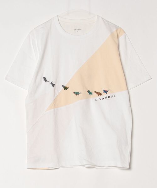 Design Tshirts Store graniph（デザイン ティーシャツ ストア