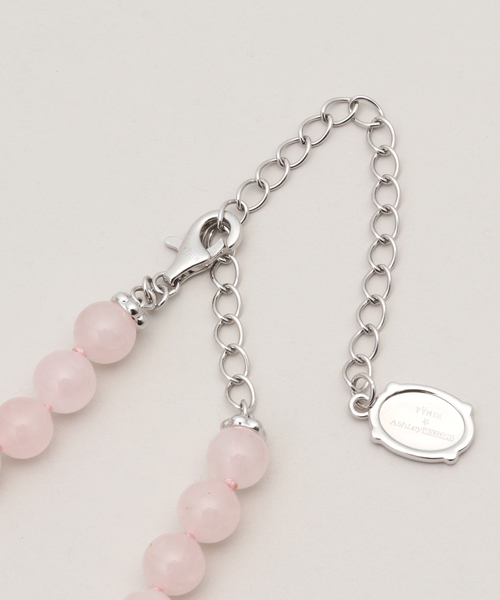 ネックレス 「Ashley Williams」 CHAIR NECKLACE レディース メンズの画像