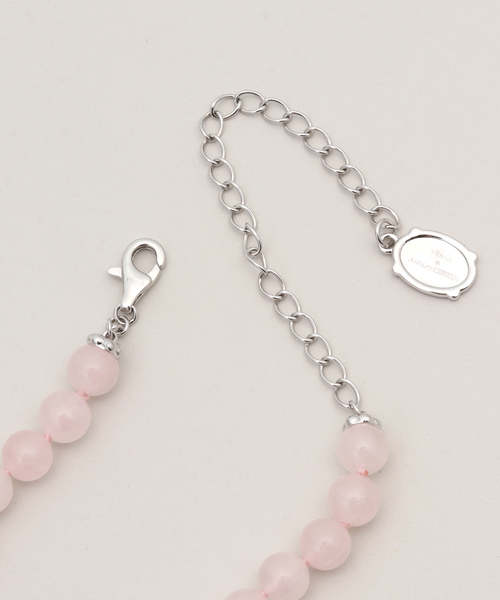 ネックレス 「Ashley Williams」 CHAIR NECKLACE レディース メンズの画像