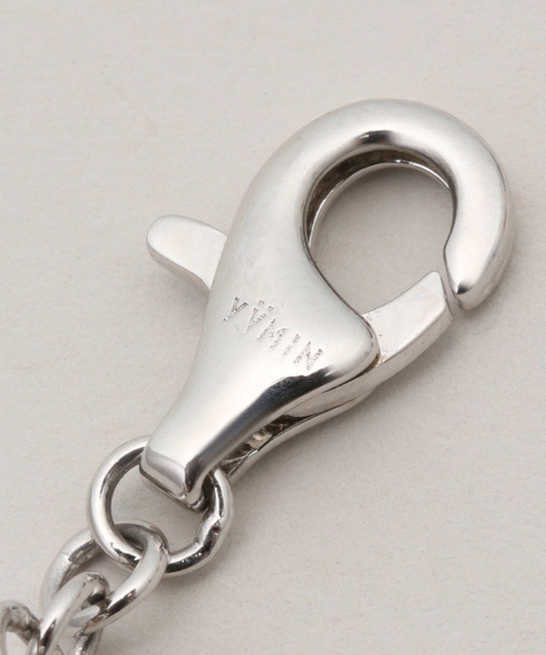 ネックレス 「Ashley Williams」 CHAIR NECKLACE レディース メンズの画像