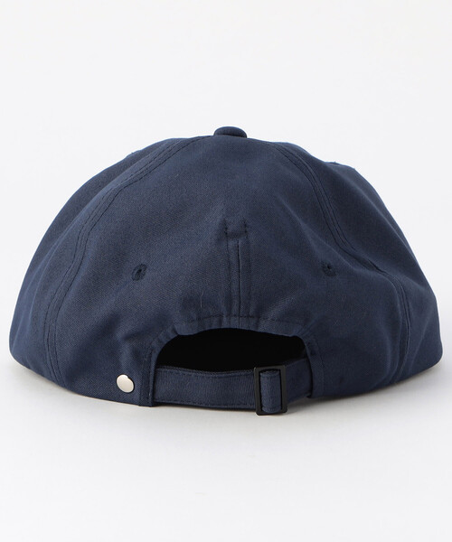 「SUBLIME」 キャップ ONE SIZE ネイビー メンズ_画像3