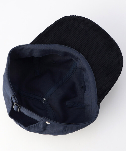 「SUBLIME」 キャップ ONE SIZE ネイビー メンズ_画像6