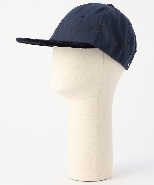 「SUBLIME」 キャップ ONE SIZE ネイビー メンズ_画像8