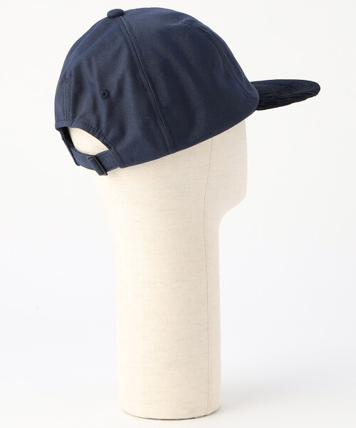 「SUBLIME」 キャップ ONE SIZE ネイビー メンズ_画像9