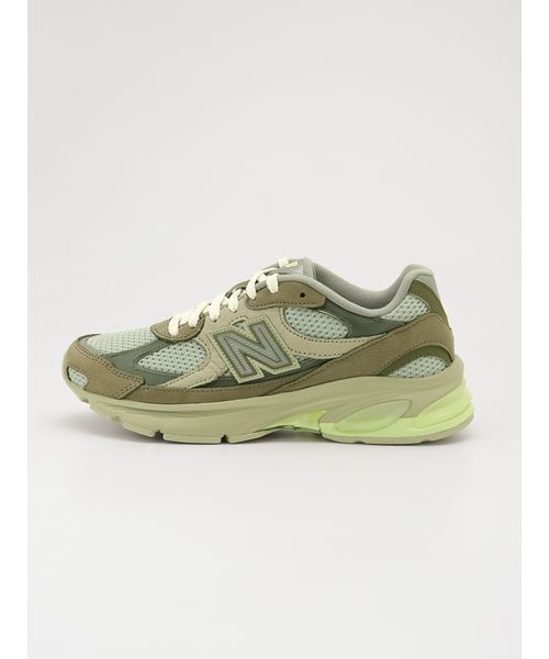 emmi スニーカー 「New Balance」2010 レディース : ZOZOTOWN Yahoo!店