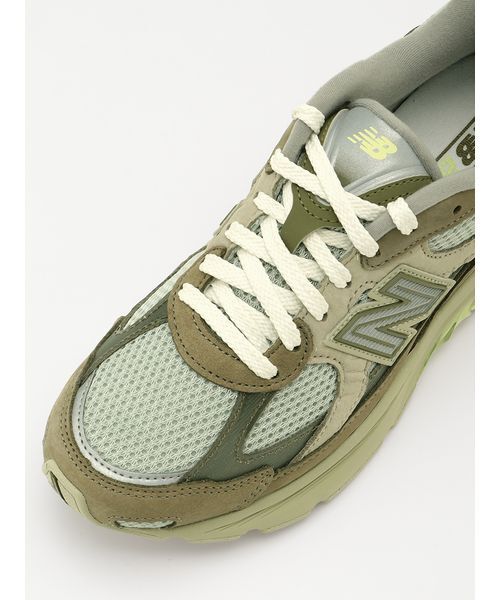 emmi スニーカー 「New Balance」2010 レディース : ZOZOTOWN Yahoo!店