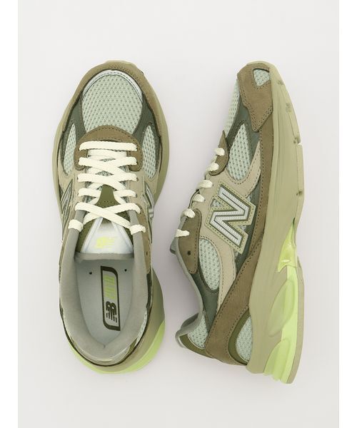 emmi スニーカー 「New Balance」2010 レディース : ZOZOTOWN Yahoo!店