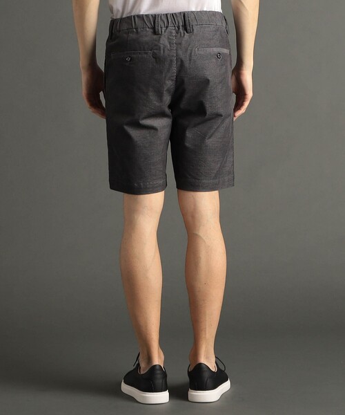 Monsieur NICOLE❗️メンズショートパンツ❗️Ｌ〜XL❗️ MONSIEUR NICOLE（ムッシュニコル） パンツ サマーコーデュロイ