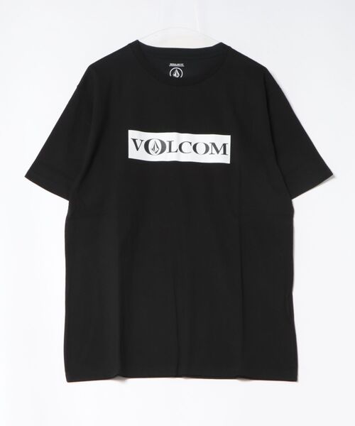 VOLCOM（ボルコム） tシャツ メンズ BAMPER STICKER SS TEE Tシャツ