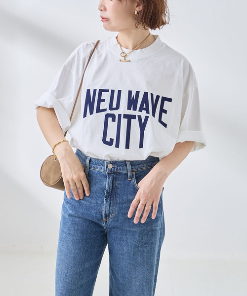 is-ness（イズネス） tシャツ 半袖 ISNESS MUSIC/イズネス