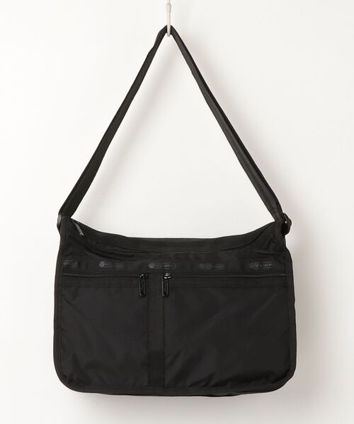 LeSportsac（レスポートサック） ショルダーバッグ FREE ブラック