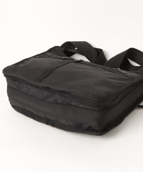 LeSportsac（レスポートサック） ショルダーバッグ FREE ブラック