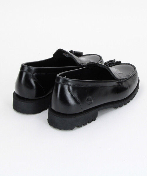 Timberland（ティンバーランド） ローファー オーセンティック