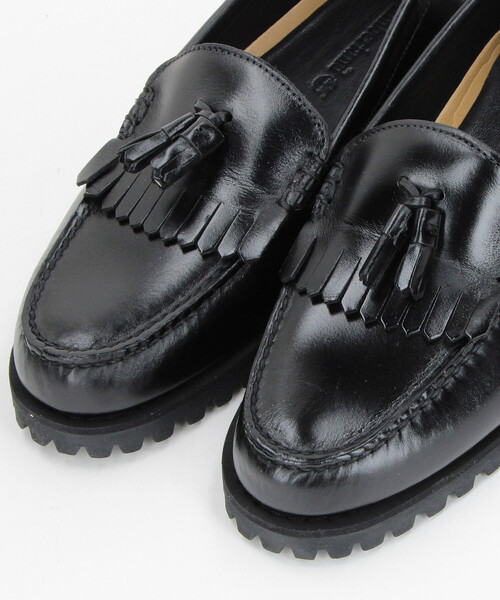 Timberland（ティンバーランド） ローファー オーセンティック