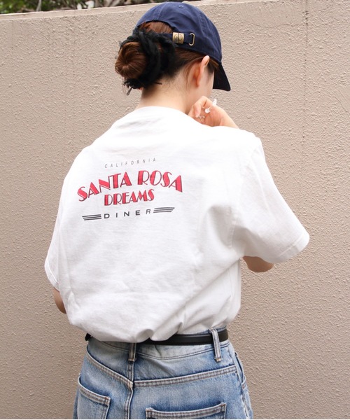 THE SHINZONE（ザ シンゾーン） tシャツ 半袖 THE SHINZONE/シンゾーン