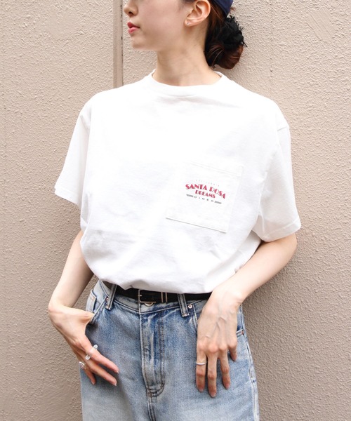 THE SHINZONE（ザ シンゾーン） tシャツ 半袖 THE SHINZONE/シンゾーン
