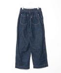「coen」 デニムパンツ MEDIUM ネイ...の詳細画像1