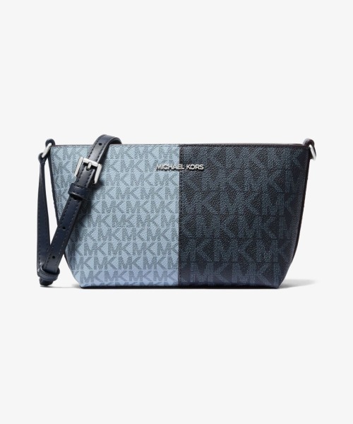 MICHAEL KORS（マイケルコース） ショルダーバッグ FREE ブルー系