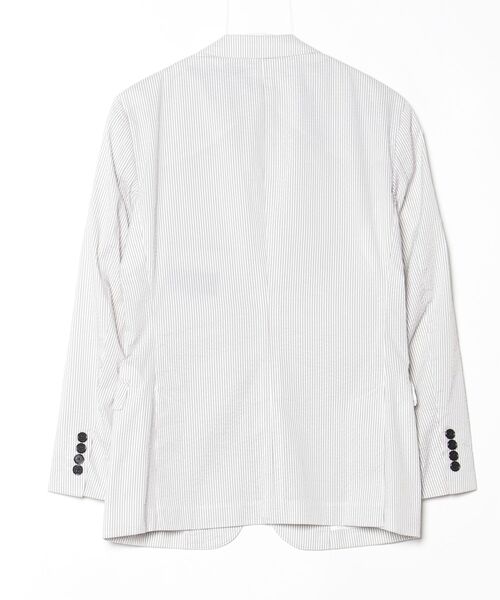 BURBERRY BLACK LABEL（バーバリーブラックレーベル） ストライプ柄