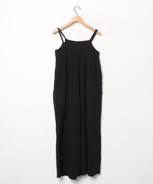 「e-zakkamania stores」 「nod」パンツ M ブラック レディース_画像2