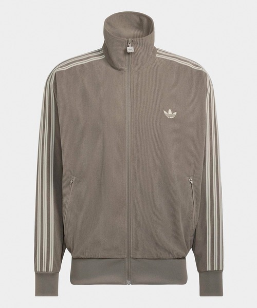 adidas（アディダス） ブルゾン アウター FIREBIRD CORDUROY TRACK TOP