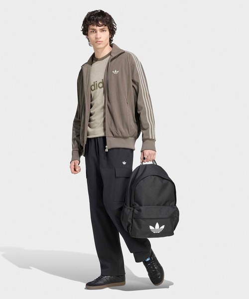 adidas（アディダス） ブルゾン アウター メンズ レディース