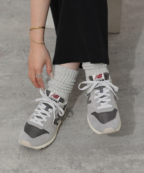 New Balance（ニューバランス） 996 スニーカー 996：スニーカー
