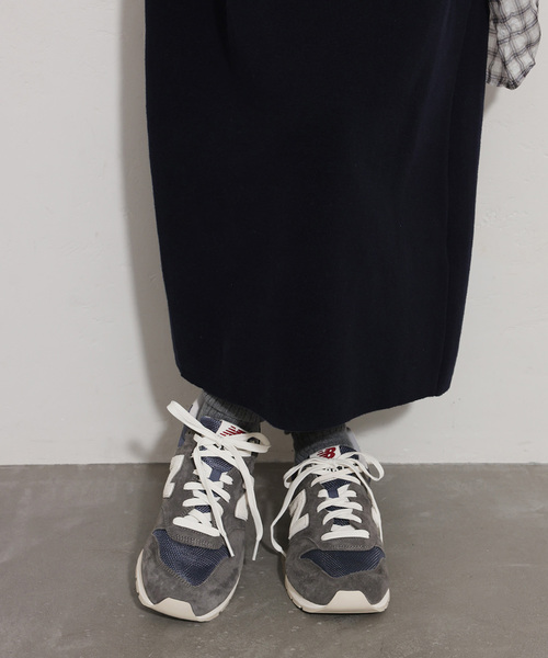 New Balance（ニューバランス） 996 スニーカー 996：スニーカー