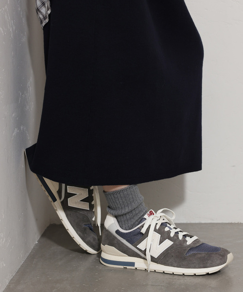 New Balance（ニューバランス） 996 スニーカー 996：スニーカー