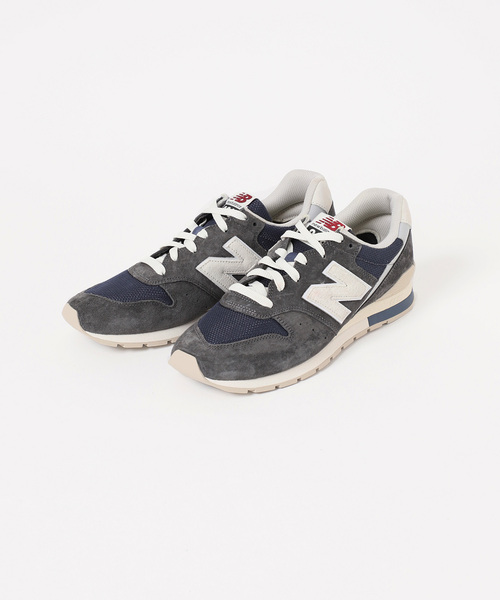 New Balance（ニューバランス） 996 スニーカー 996：スニーカー