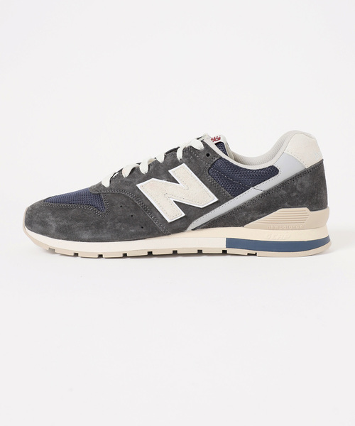 New Balance（ニューバランス） 996 スニーカー 996：スニーカー