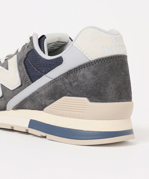 New Balance（ニューバランス） 996 スニーカー 996：スニーカー