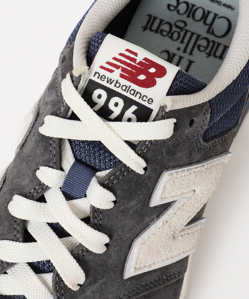 New Balance（ニューバランス） 996 スニーカー 996：スニーカー