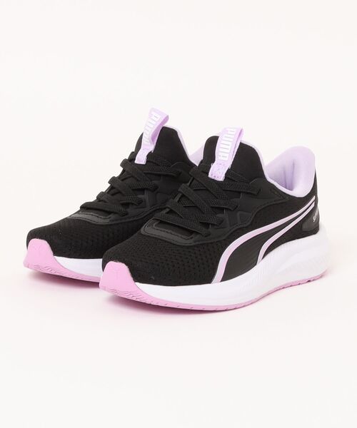 PUMA（プーマ） スニーカー 17-21 SKYROCKET LITE 2 EASE IN スカイ