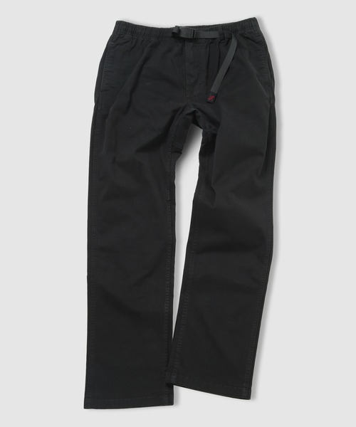 「Gramicci」 チノパンツ X-LARGE ブラック メンズ_画像6