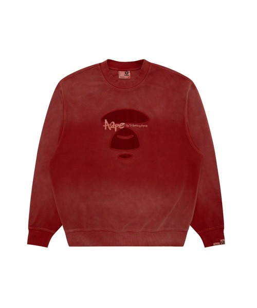 AAPE BY A BATHING APE（エーエイプバイアベイシングエイプ