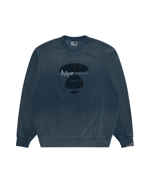 AAPE BY A BATHING APE（エーエイプバイアベイシングエイプ 