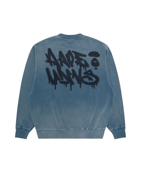 AAPE BY A BATHING APE（エーエイプバイアベイシングエイプ 