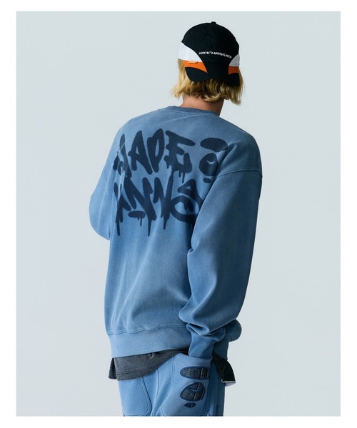 AAPE BY A BATHING APE（エーエイプバイアベイシングエイプ