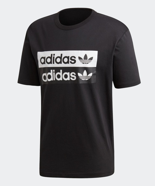 Tシャツ Tシャツ ロゴ 半袖tシャツ Logo Tee アディダスオリジナルス Zozotown Paypayモール店 通販 Paypayモール