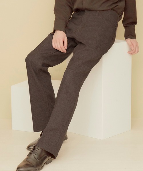 パンツ スラックス Wrangler/ラングラー WRANCHER DRESS JEANS/ランチャー ドレスジーンズ|ZOZOTOWN |03