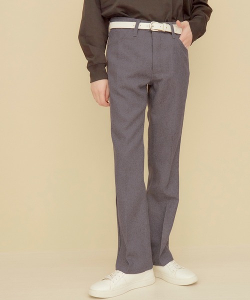 パンツ スラックス Wrangler/ラングラー WRANCHER DRESS JEANS/ランチャー ドレスジーンズ|ZOZOTOWN |02