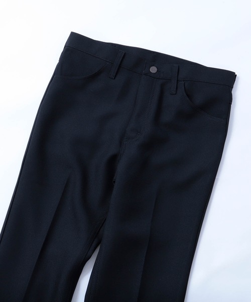 パンツ スラックス Wrangler/ラングラー WRANCHER DRESS JEANS/ランチャー ドレスジーンズ|ZOZOTOWN |05