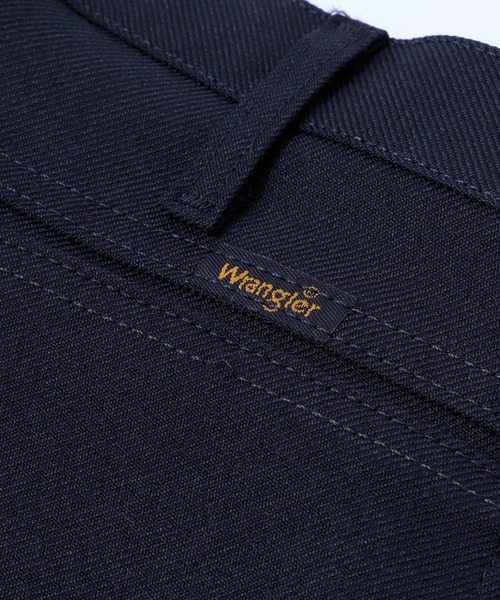 パンツ スラックス Wrangler/ラングラー WRANCHER DRESS JEANS/ランチャー ドレスジーンズ|ZOZOTOWN |08